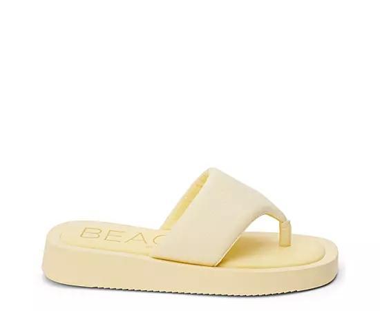 Beach Womens Izzie Product Image