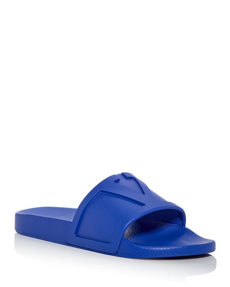 Mens Coolslide Plastic Pool Slides Product Image