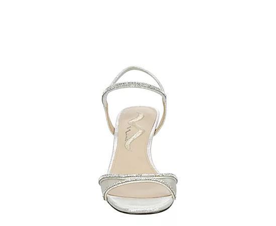 N By Nina Womens Barron Sandal Product Image