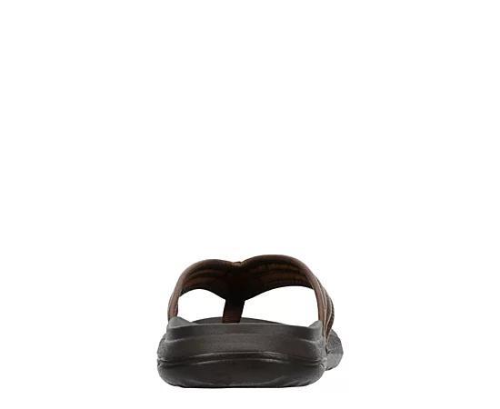 Heydude Men's Myers Flip Flop Sandal Product Image