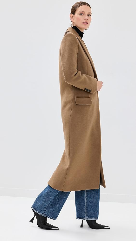 IRO Celesta Coat | Shopbop Product Image