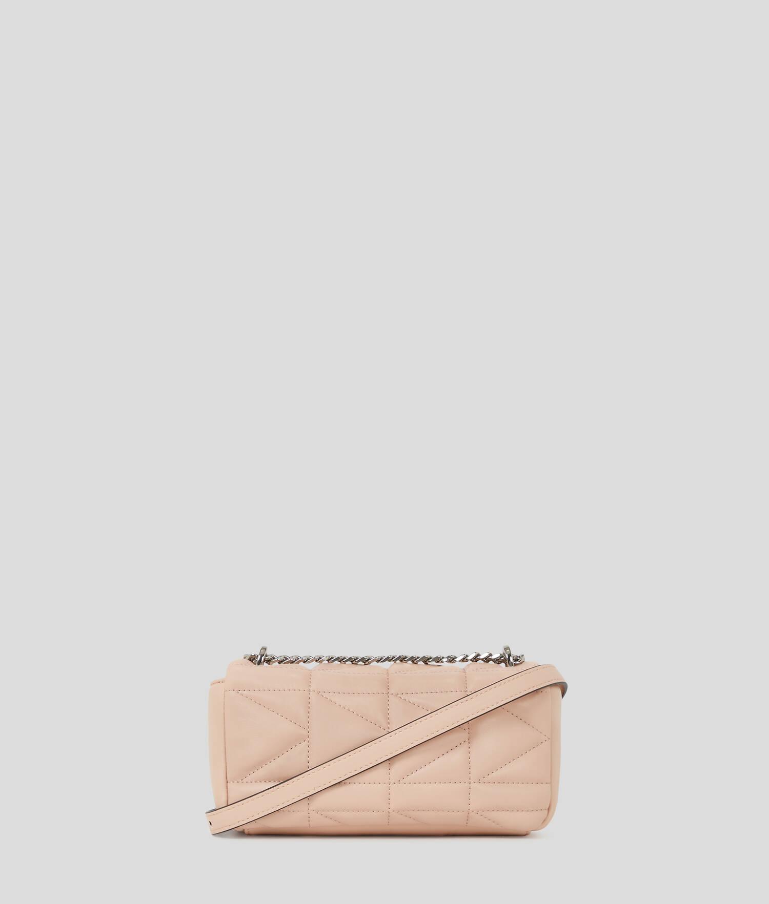 K/KUILT SMALL CROSSBODY BAG Product Image