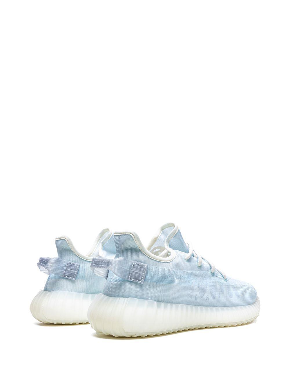 YEEZY Boost 350 v2 "Mono Ice" sneakers Product Image