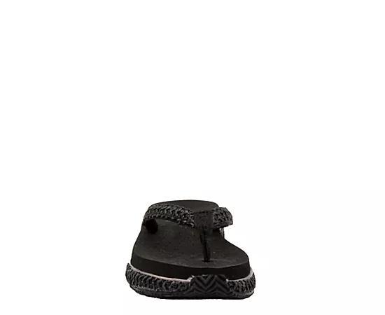 Volatile Womens Palau Flip Flop Sandal Product Image