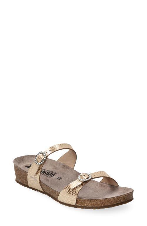 Mephisto Idelya Patent Leather) Women's Shoes Product Image