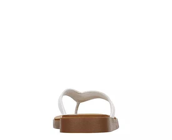 Xappeal Womens Wyn Flip Flop Sandal Product Image