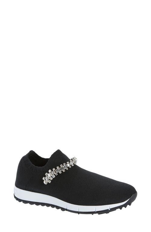 Mens VLogo Signature Grainy Calfskin Driving Loafers Product Image