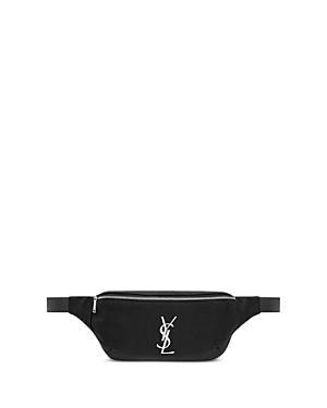 Saint Laurent Cassandre Classic Belt Bag Product Image