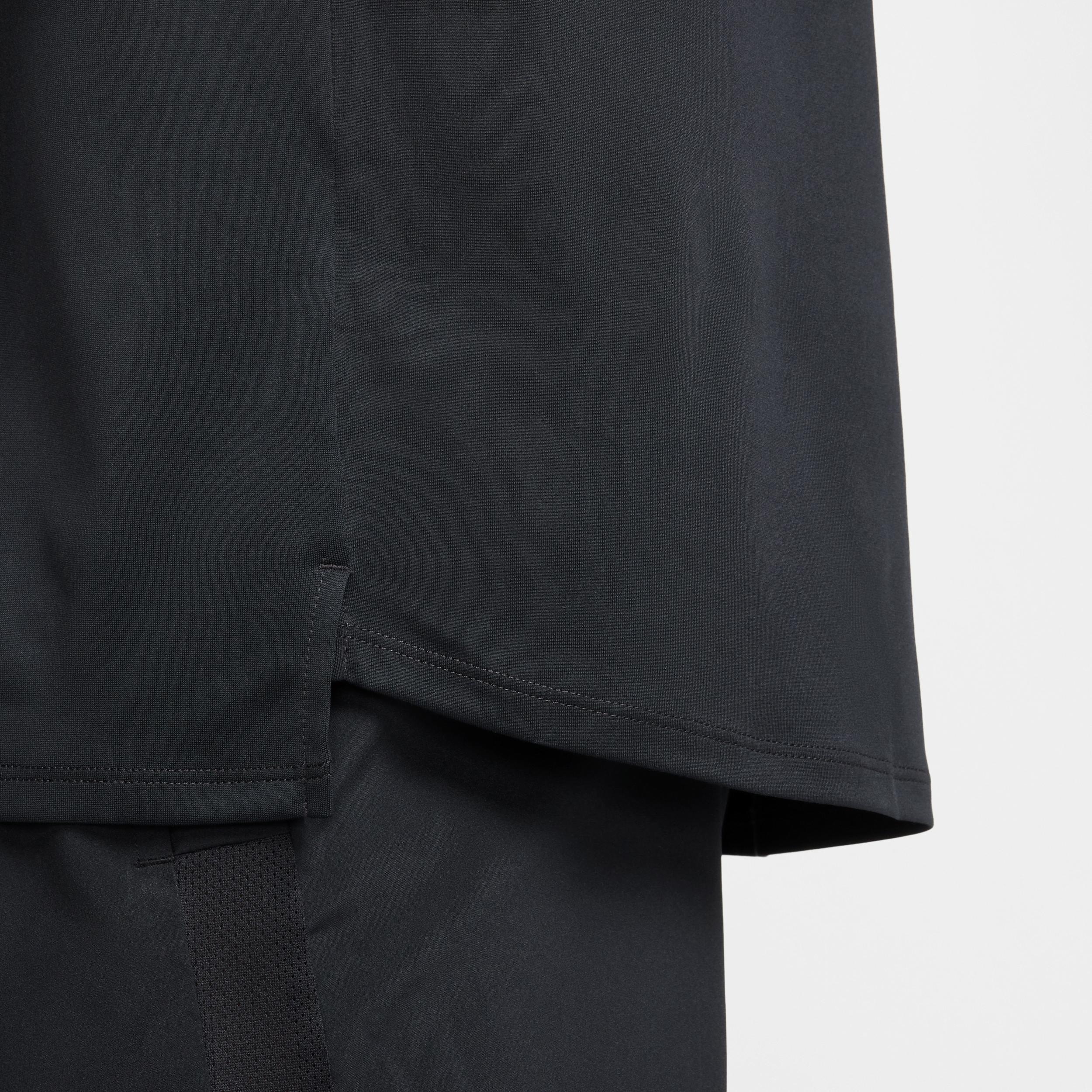 Nike Men's Stride Dri-FIT ADV Short-Sleeve Running Top Product Image