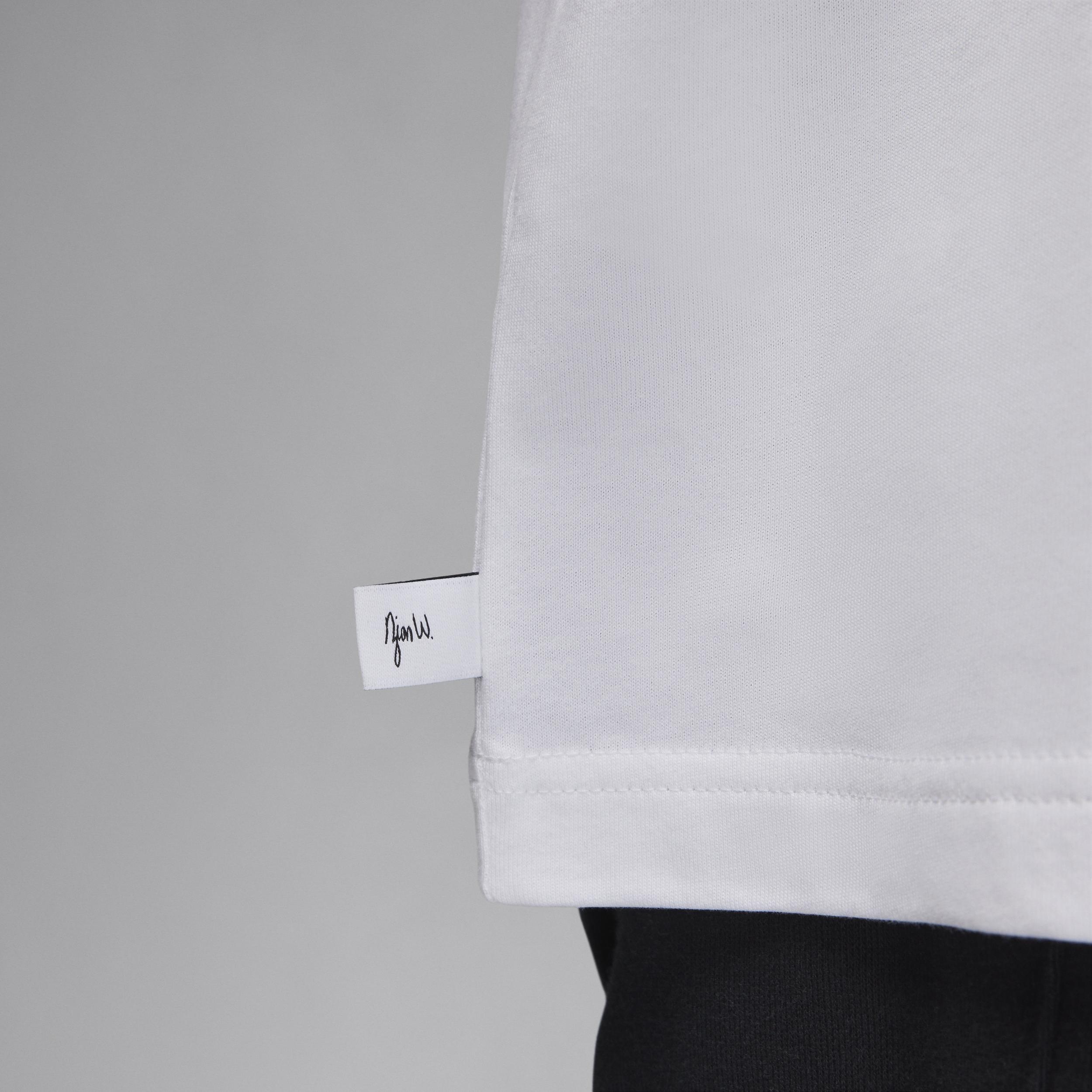 Zion Men's T-Shirt Product Image