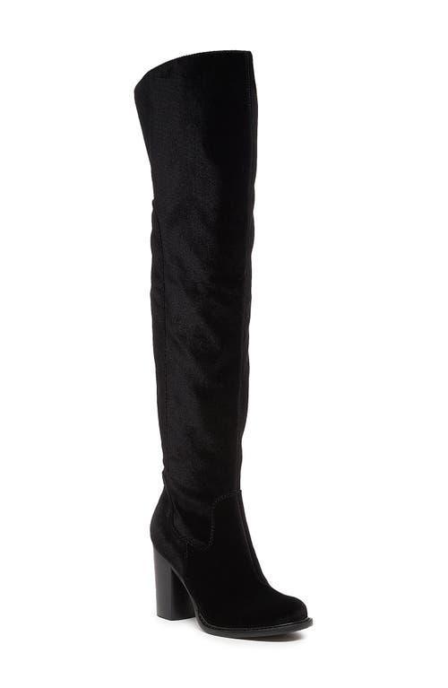 Logan Over-The-Knee Boots Product Image