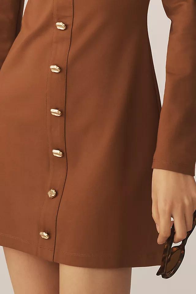 Reformation Micah Knit Dress Product Image