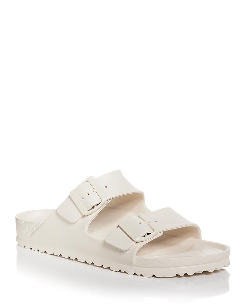 Birkenstock Womens Arizona Essentials Slide Sandal Product Image