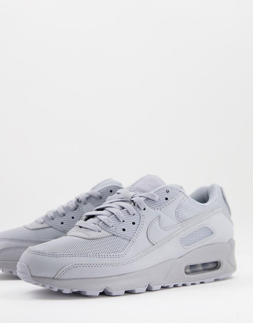 Nike Men's Air Max 90 Shoes Product Image