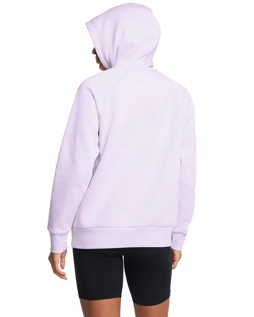 UA Rival Fleece Big Logo Product Image