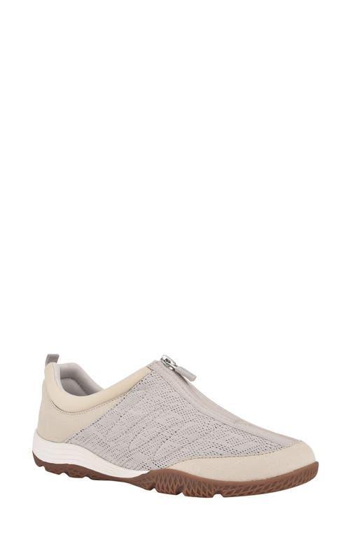 Easy Spirit Bestrong Womens Center Zip Sneakers Product Image
