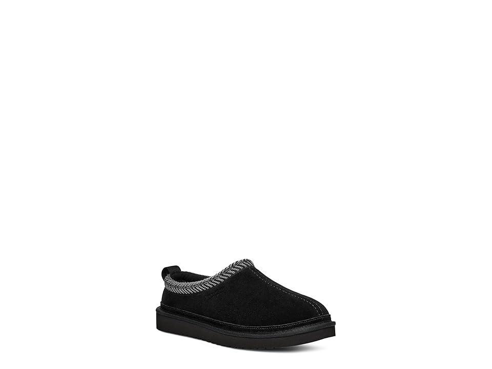 Koolaburra by UGG Burree Men's Suede Slippers, Size: 8, Cloud Product Image