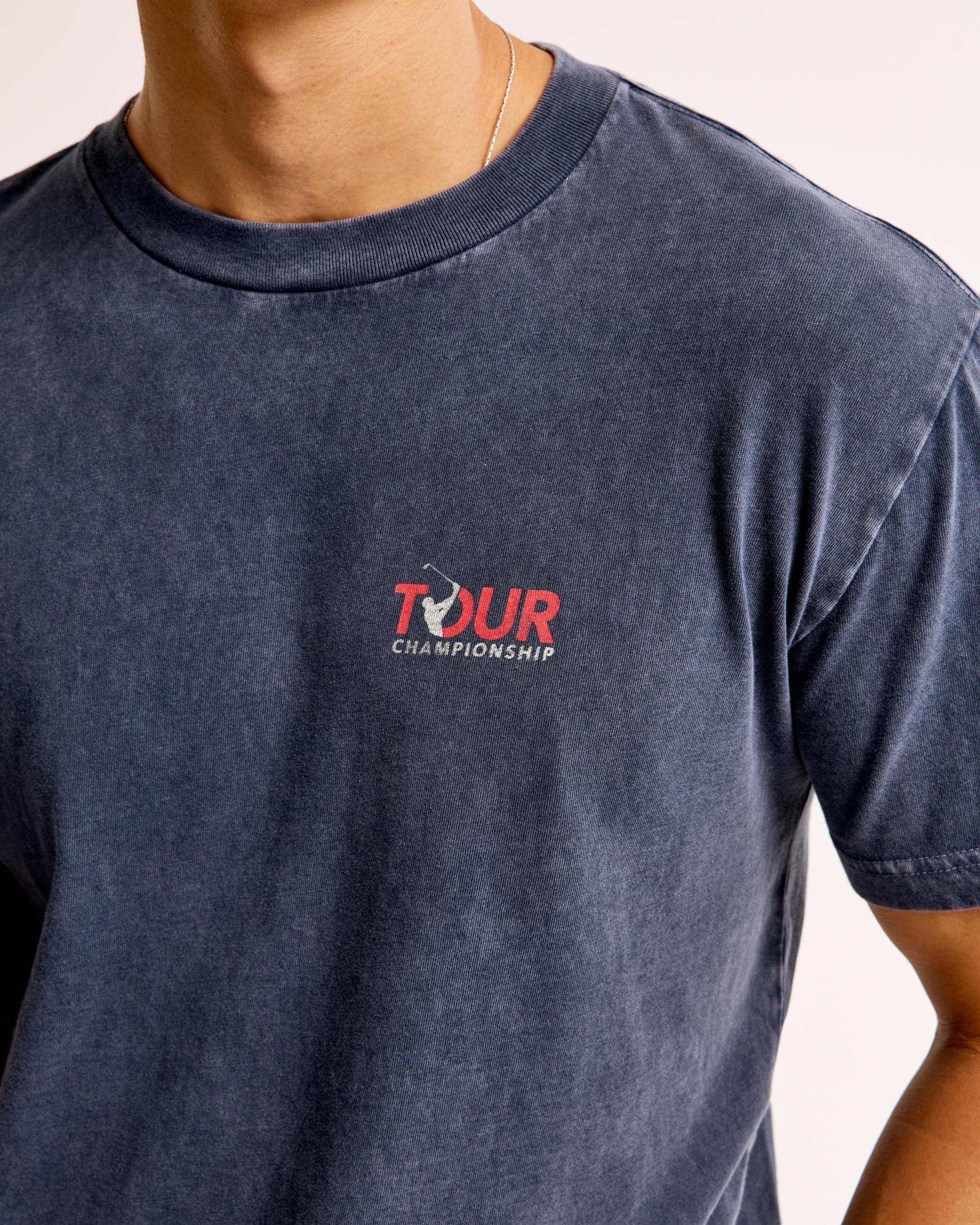Memorial Tournament Graphic Tee Product Image