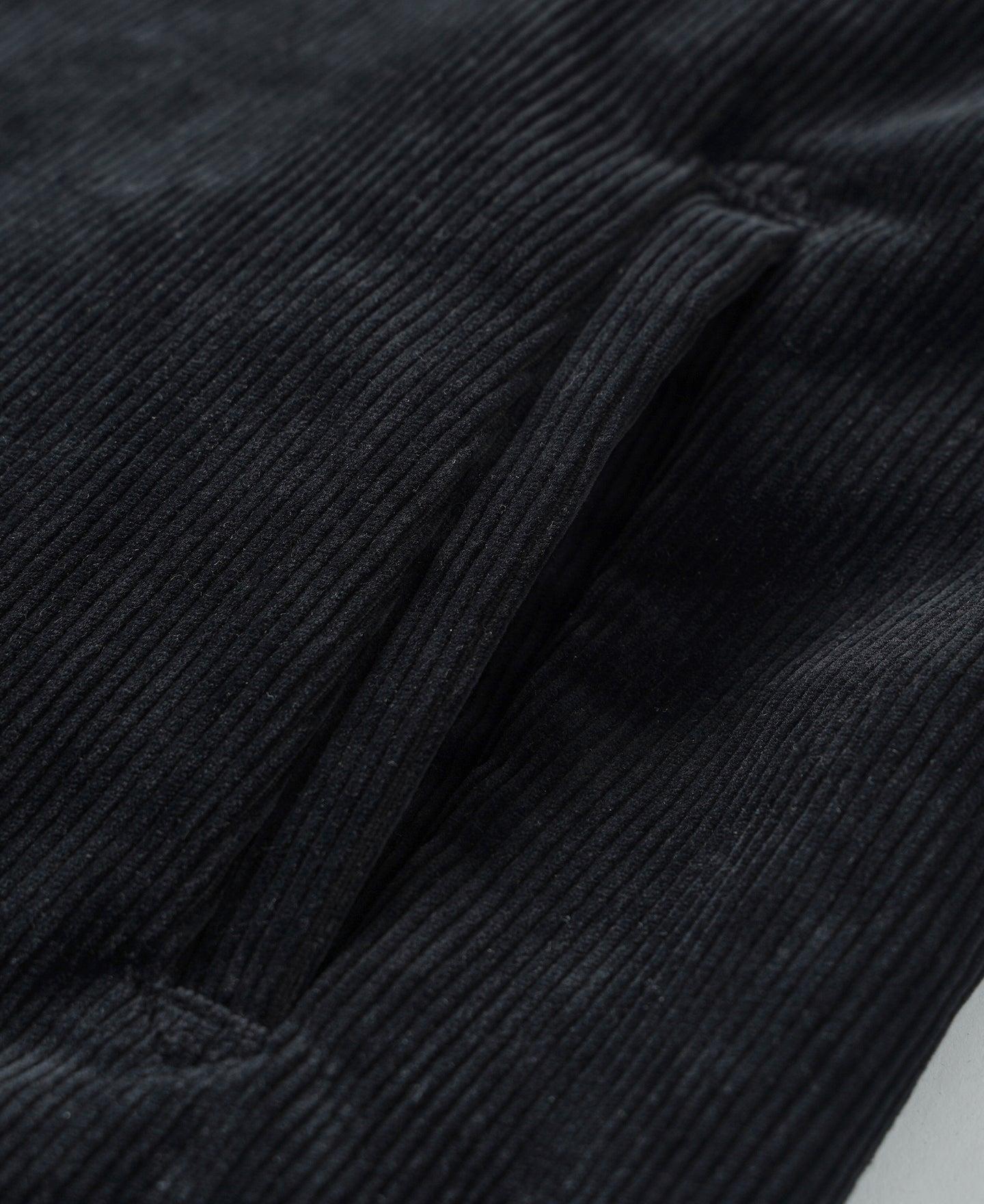 Lot 939 Heavyweight Corduroy Peacoat Product Image