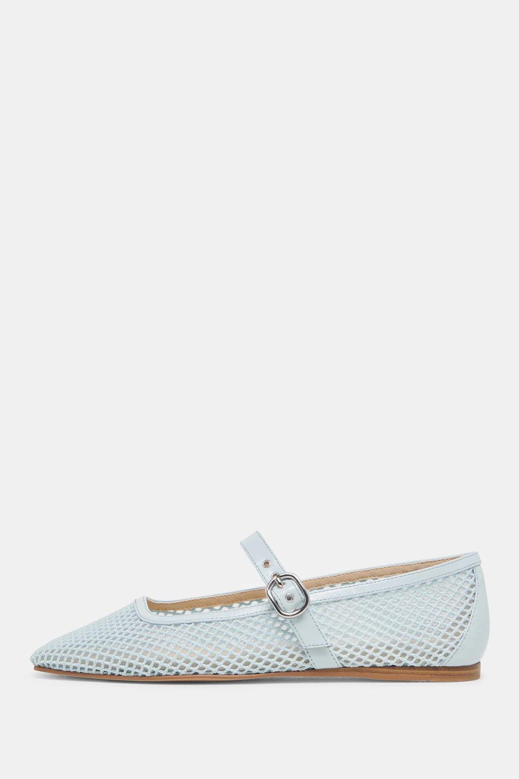 Rodni Mesh Ballet Flat Product Image
