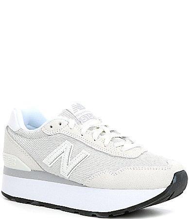 New Balance® 515+ Classics Women's Sneakers, Size: 7.5, Grey Gray Blue Product Image