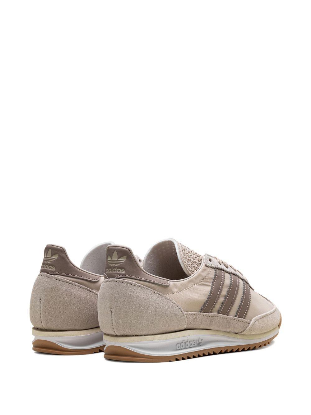 SL 72 OG "Wonder Beige/Chalky Brown" sneakers Product Image