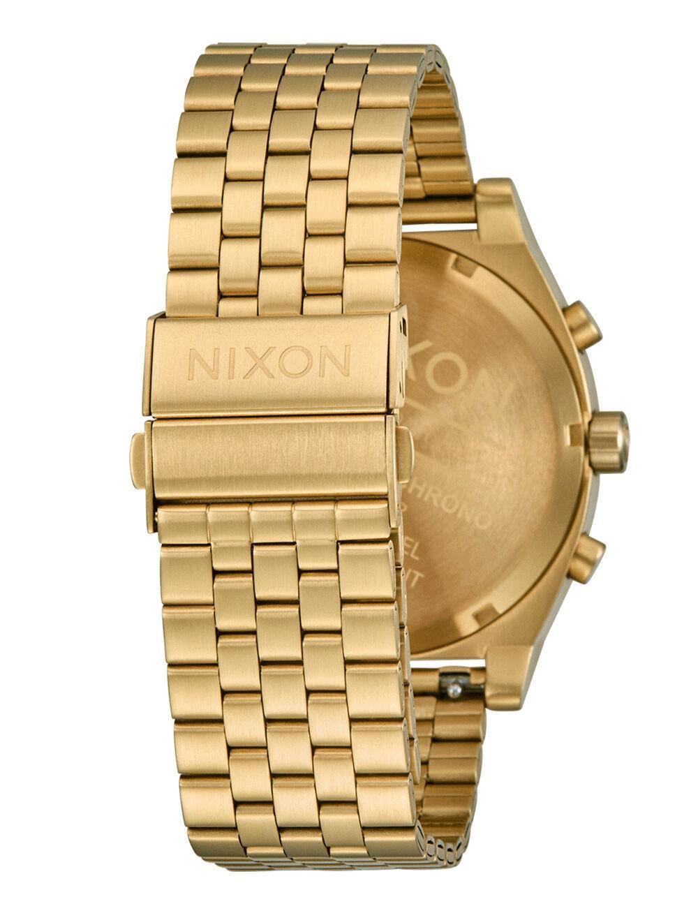 NIXON Time Teller Chrono Watch Product Image