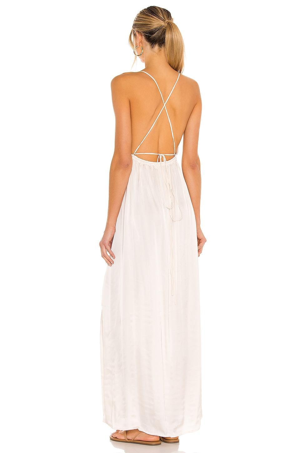 River Maxi Dress Indah Product Image