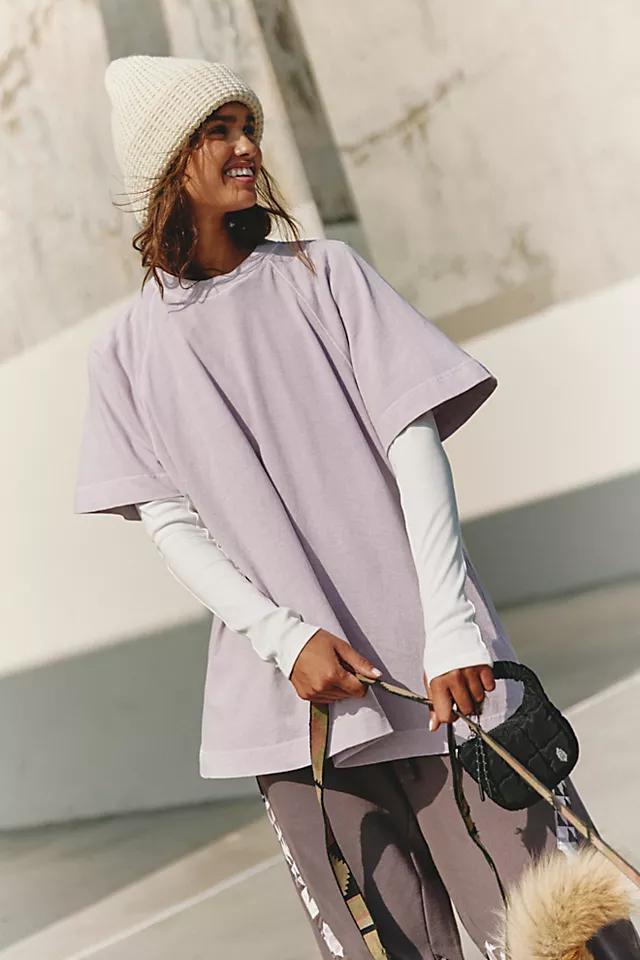 Icon Tee Product Image