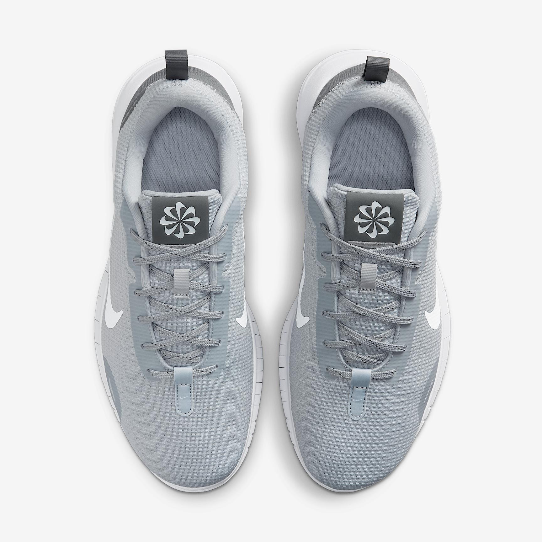 Nike Men's Flex Experience Run 12 Road Running Shoes (Extra Wide) Product Image