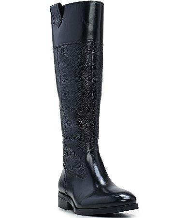 Vince Camuto Selpisa (Medium Walnut) Women's Boots Product Image
