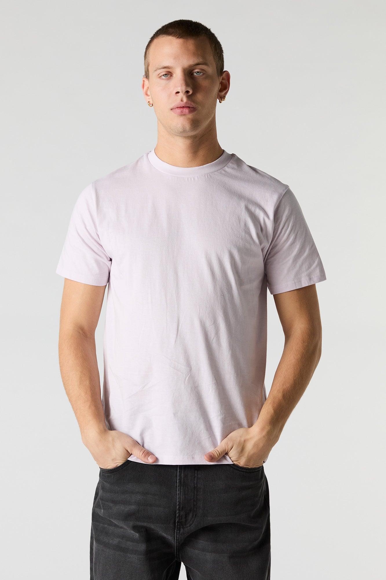 Everyday T-Shirt Male Product Image