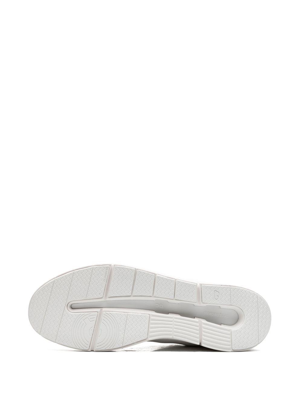 The Roger Advantage 2 "White/Undyed" sneakers Product Image