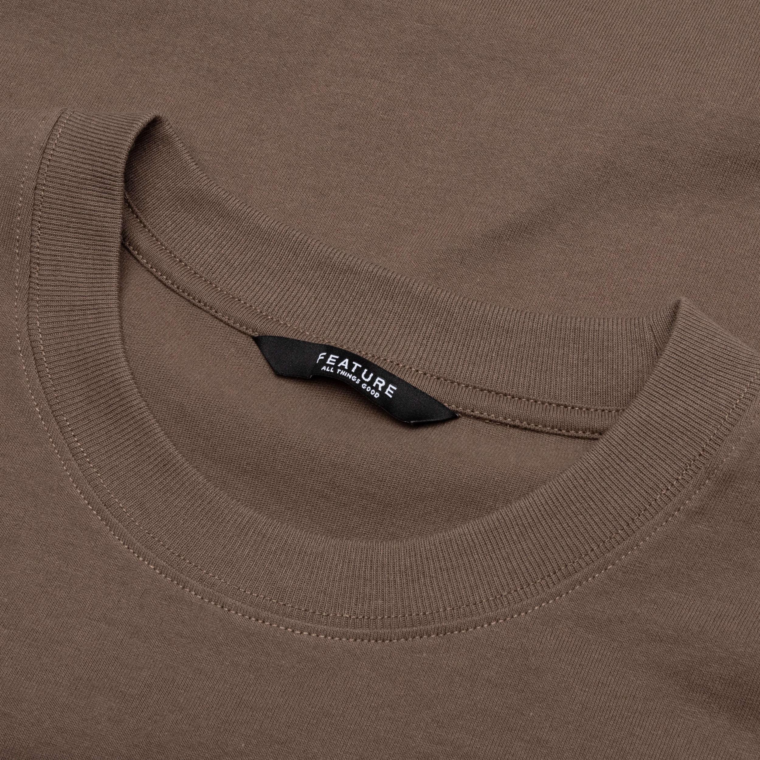 Collegiate Arch Tee - Falcon Male Product Image
