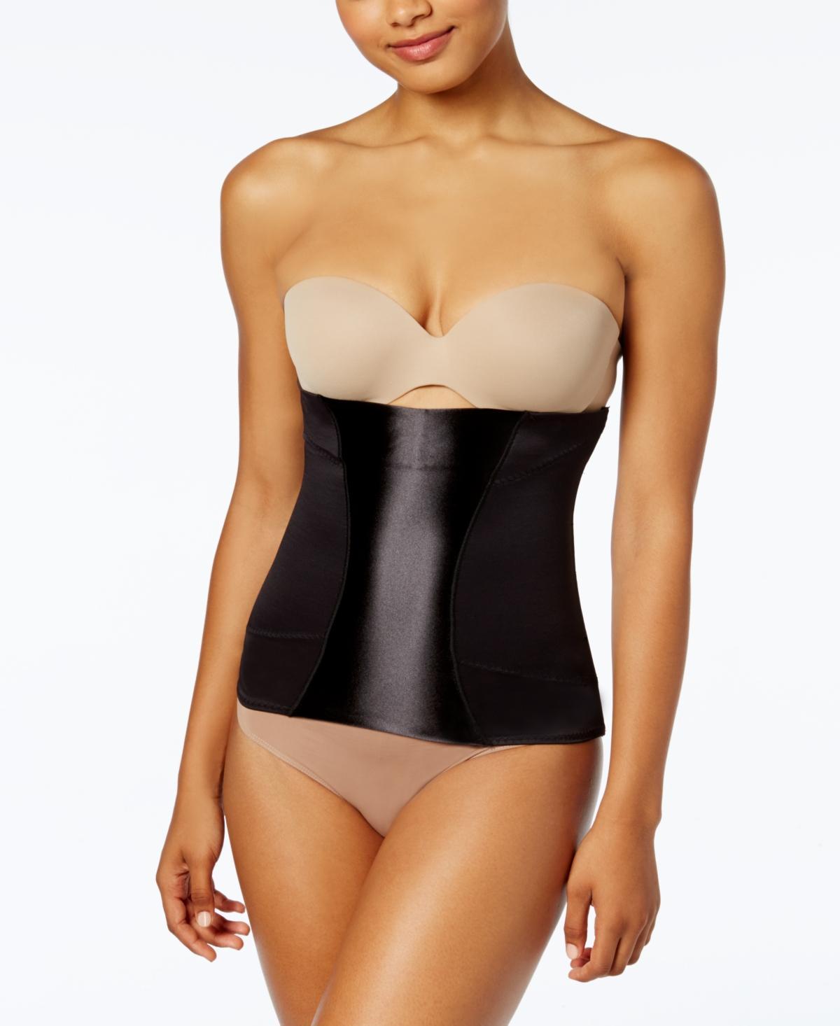 Maidenform Firm Control Shapewear Waist Cincher 2368, Women's, Size: Small, Latte Product Image