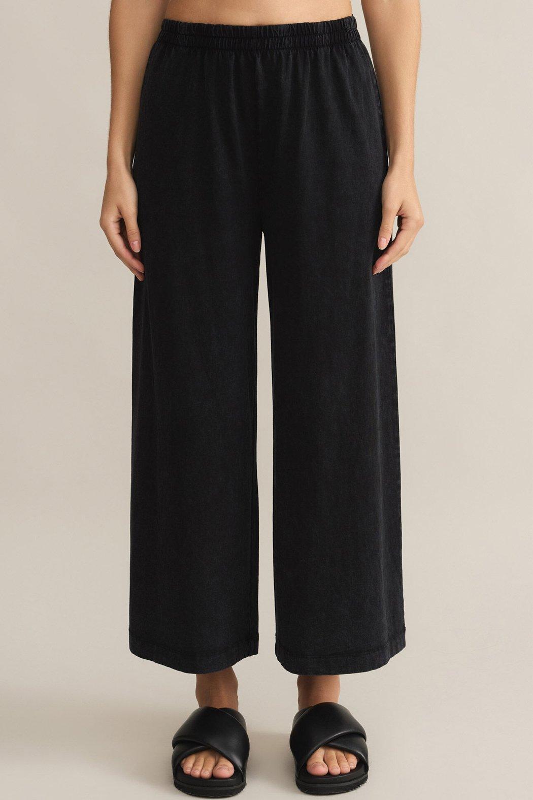 Scout Jersey Flare Pant Product Image