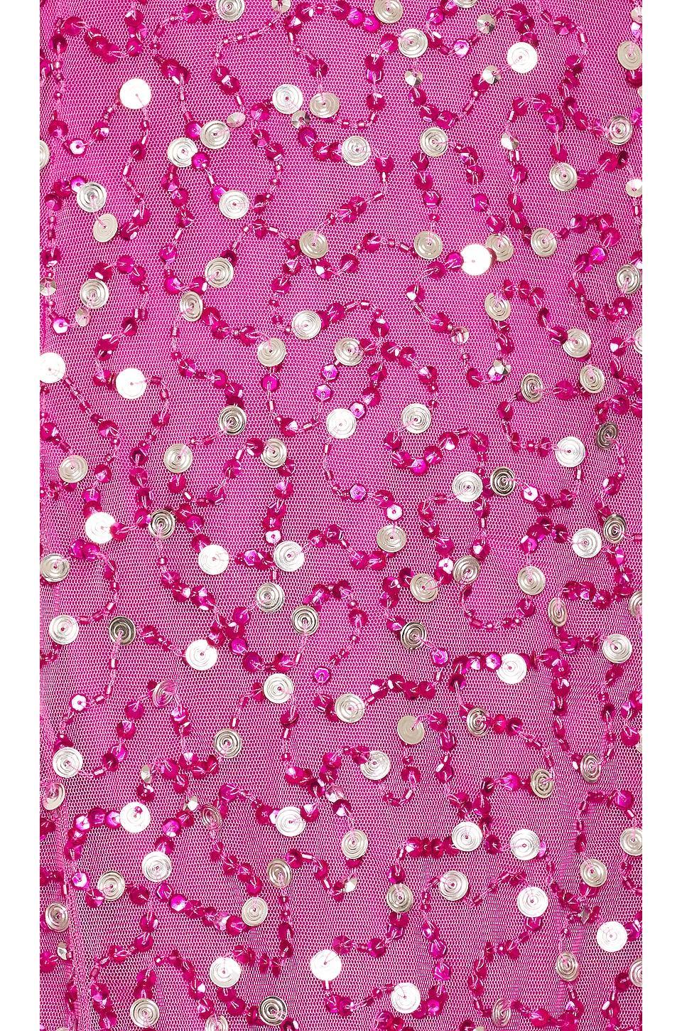 Rhodes Mini Dress Product Image