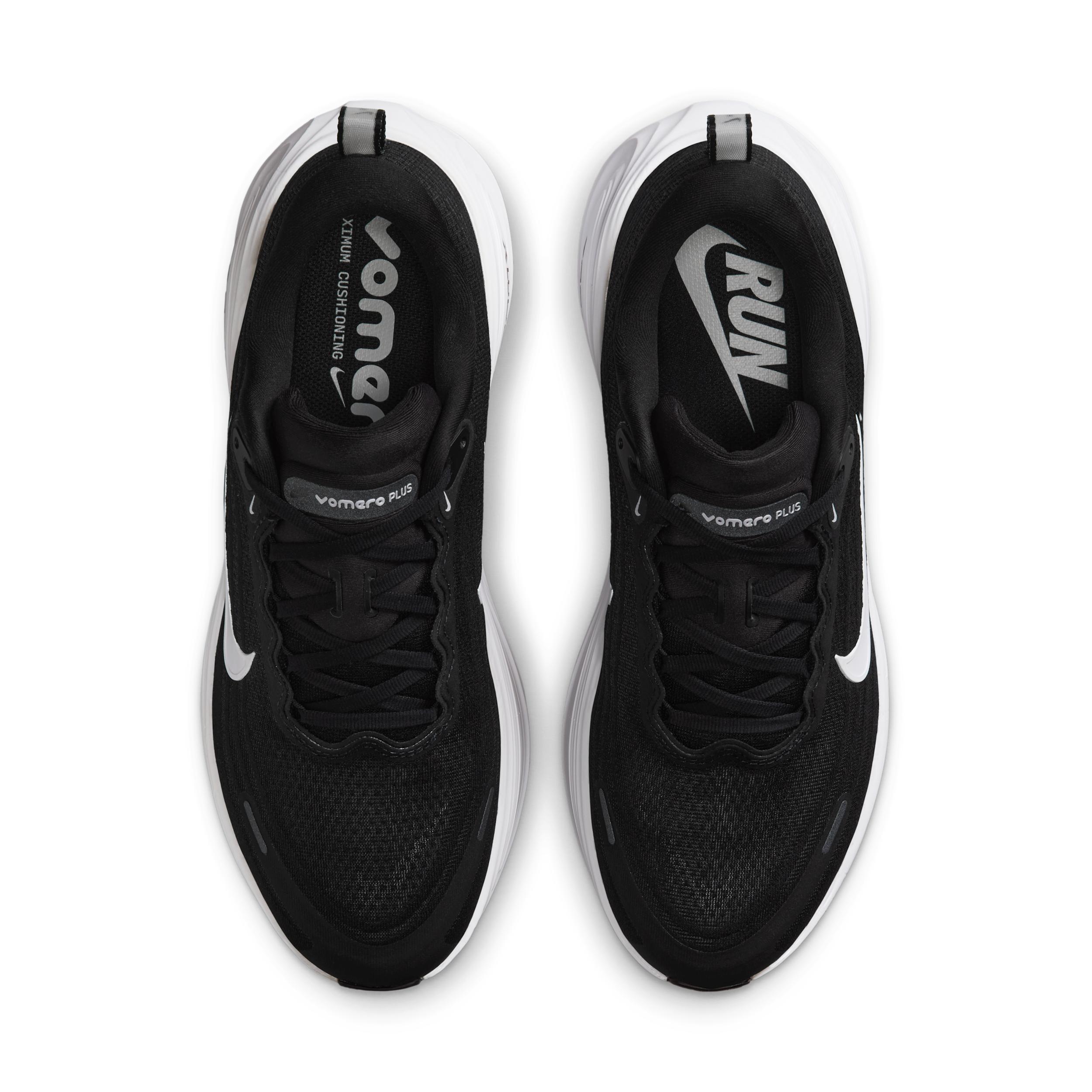 Nike Men's Vomero Plus Road Running Shoes Product Image