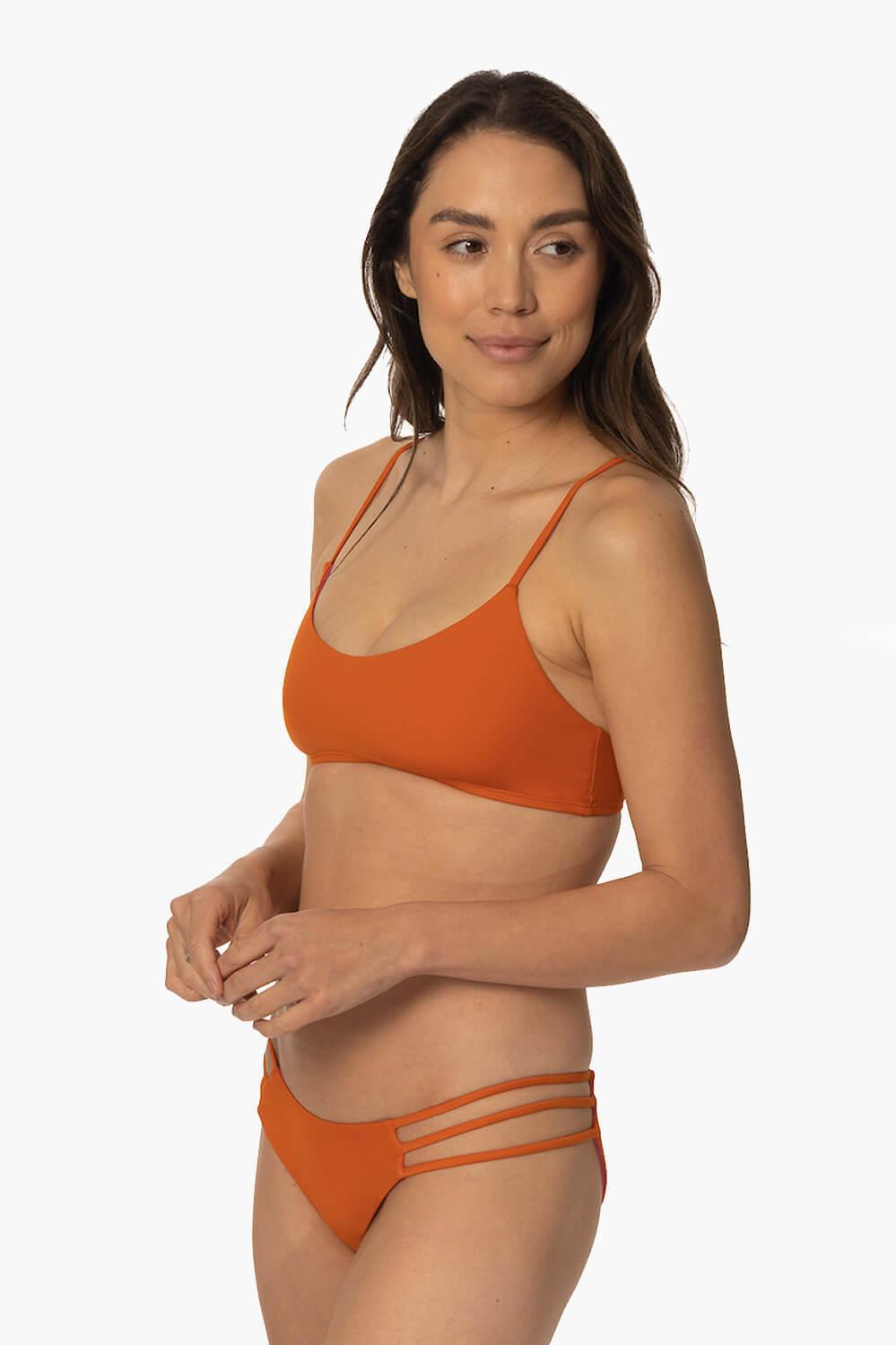 Cloud Break Bikini Bottom Product Image