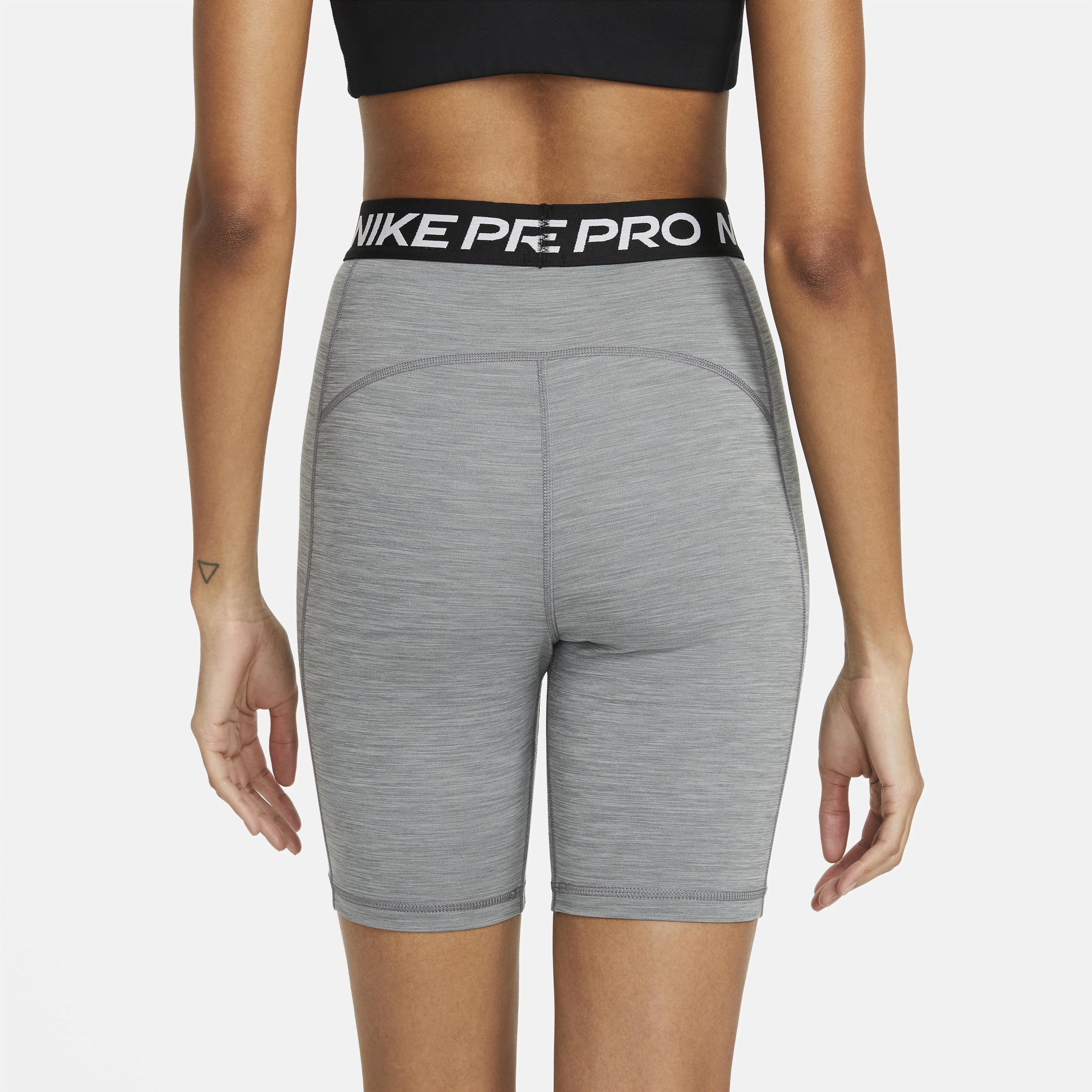 Nike Womens Nike 365 7 Hi-Rise Shorts - Womens Product Image