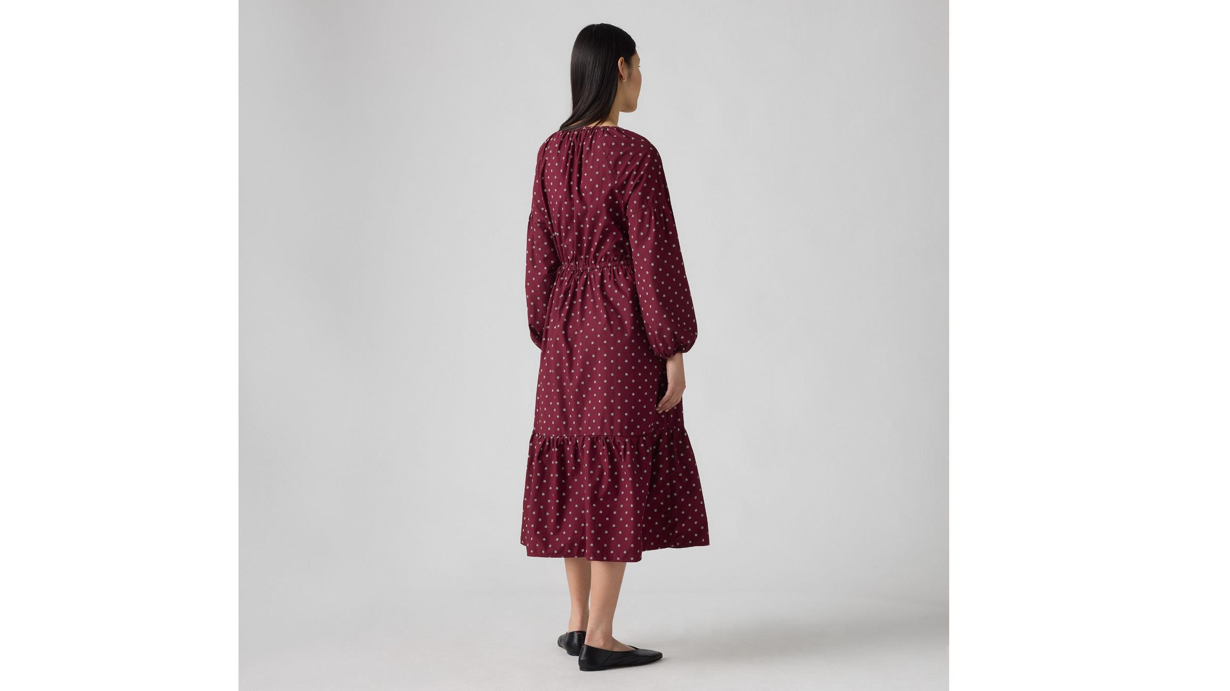 Jolene Maxi Dress Product Image