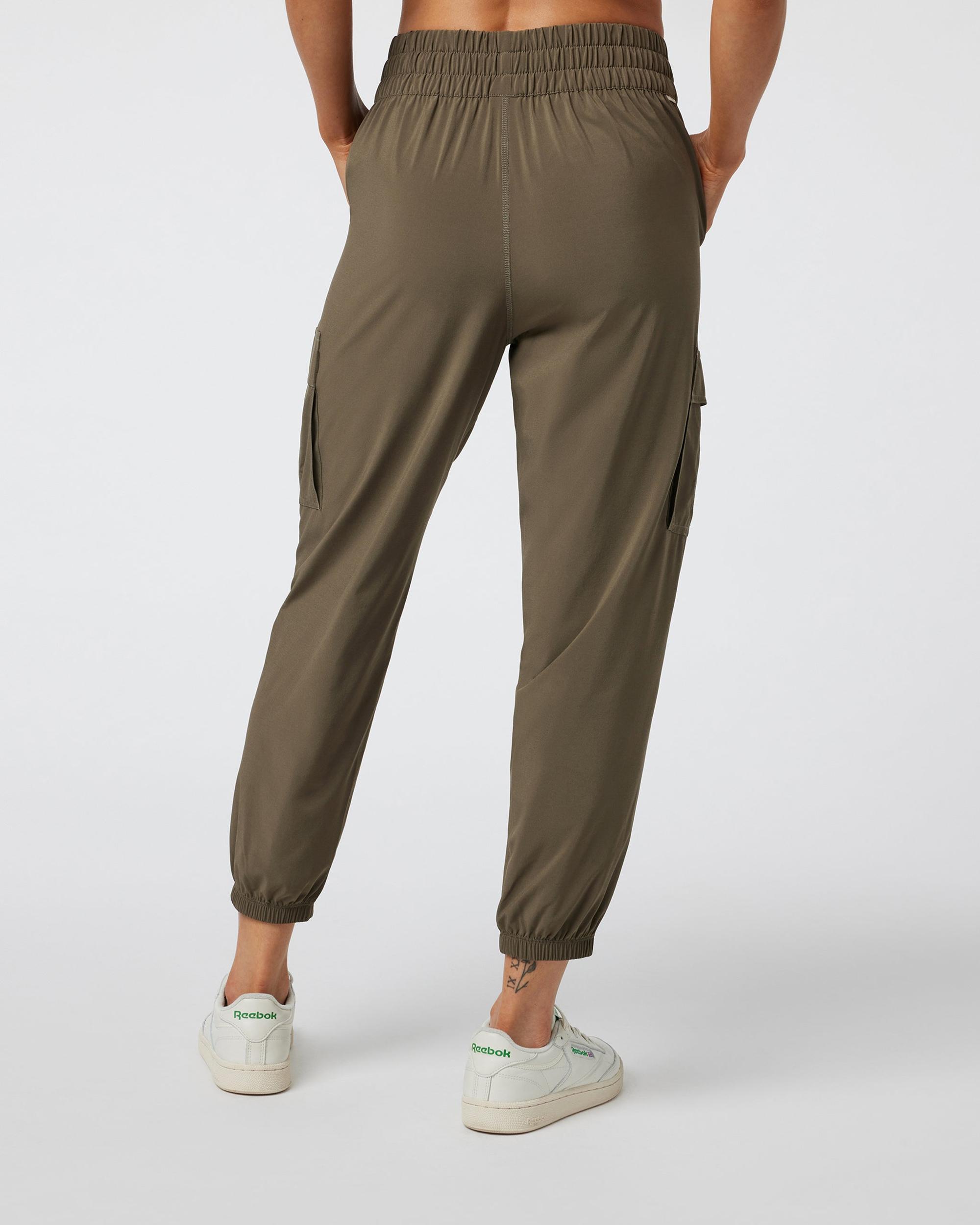 Villa Cargo Jogger Product Image