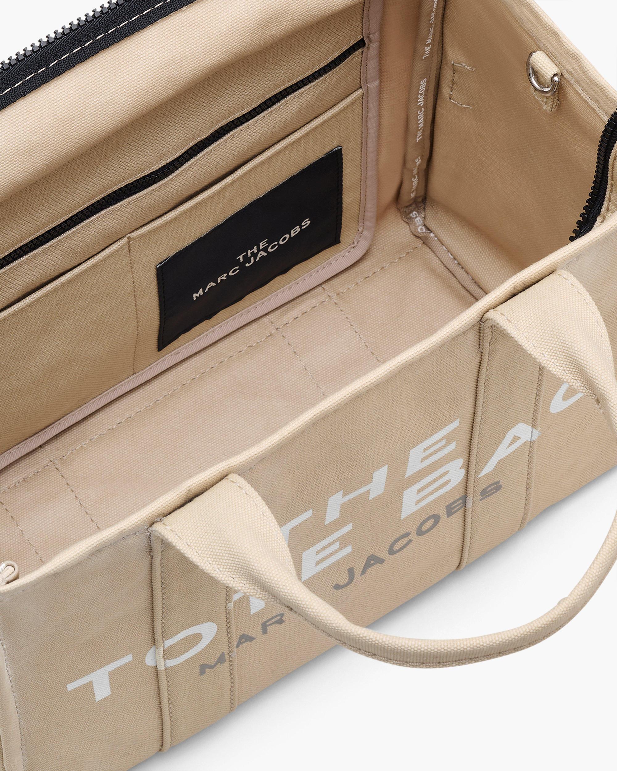 The Joy Canvas Medium Tote Bag Product Image