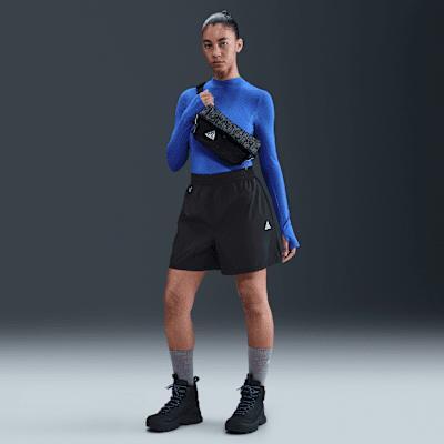 Nike ACG Women's Repel Mid-Rise Ripstop Shorts Product Image