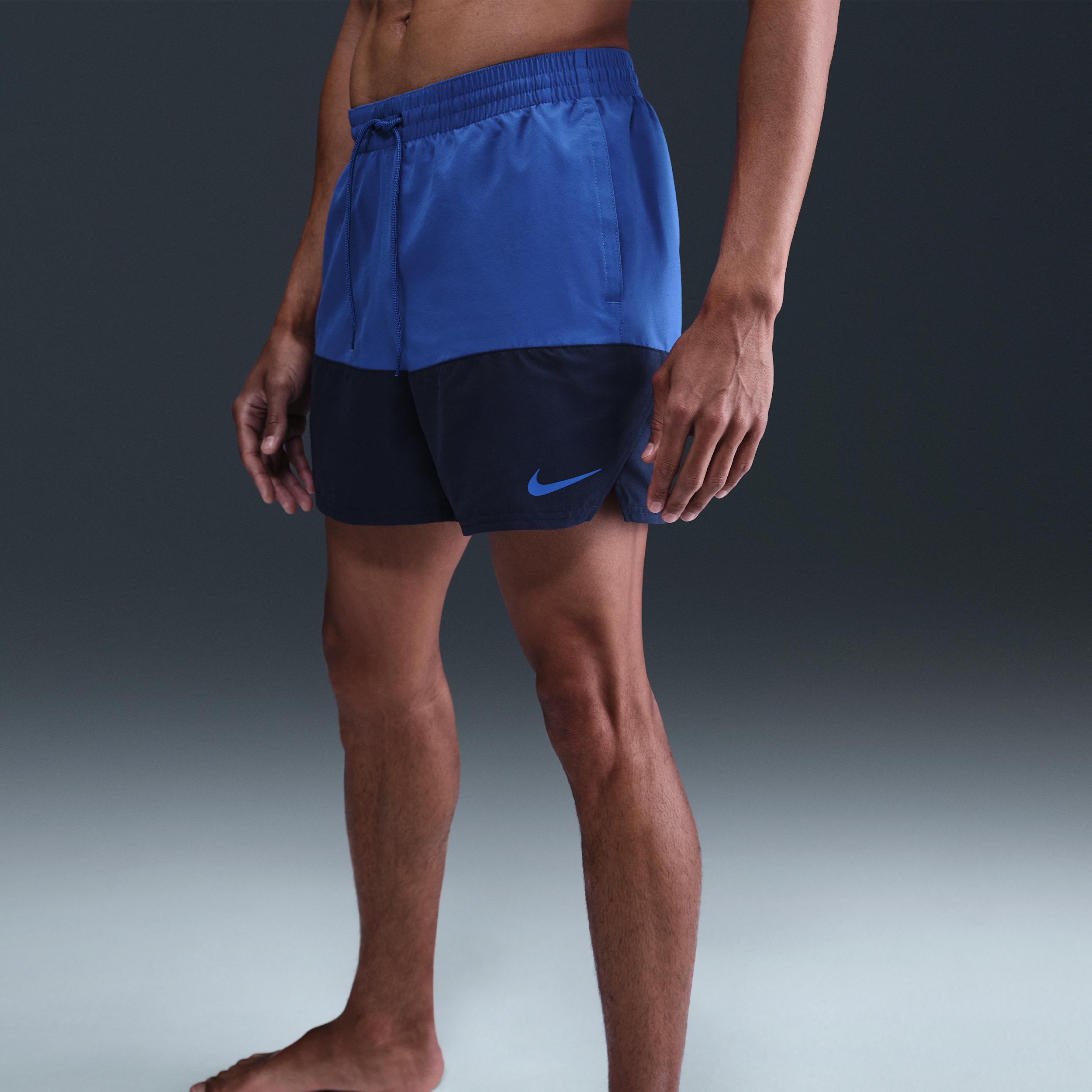Nike Men's Split 5" Swim Trunks Product Image
