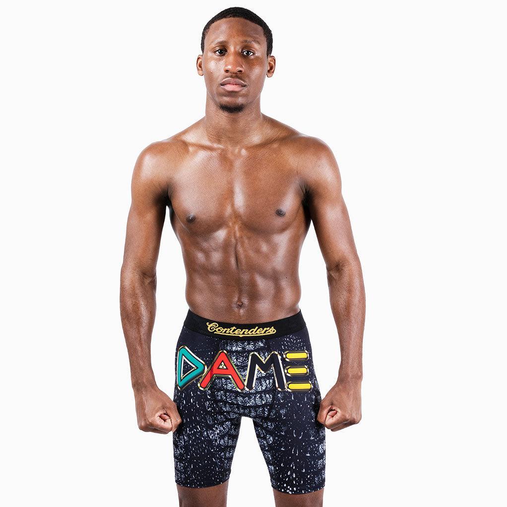 Contenders Clothing Creed III 'Dame' Brief Male Product Image