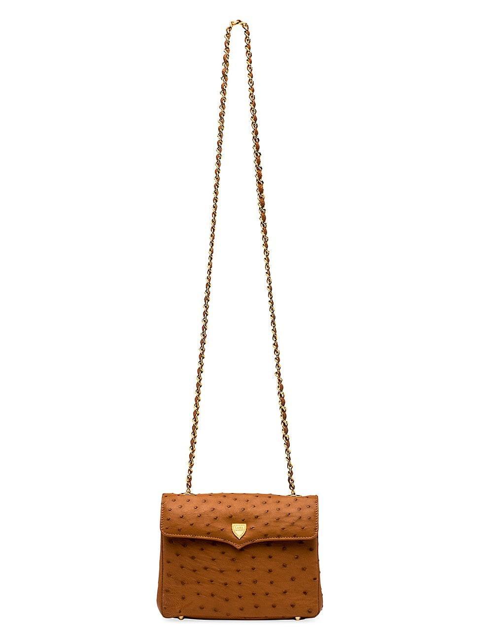 Womens Medium Chain Bag Product Image