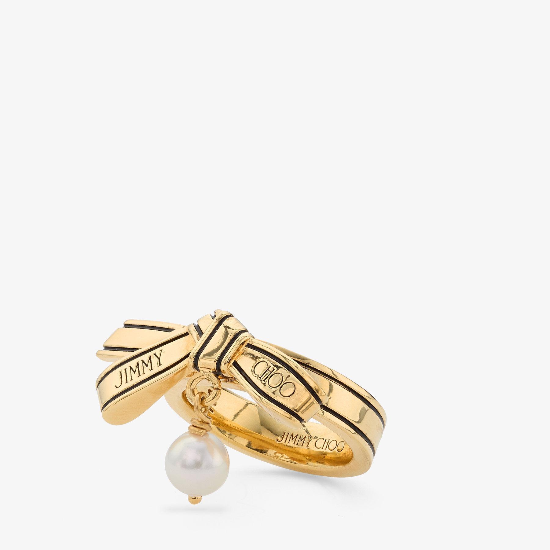 Ribbon Ring Product Image