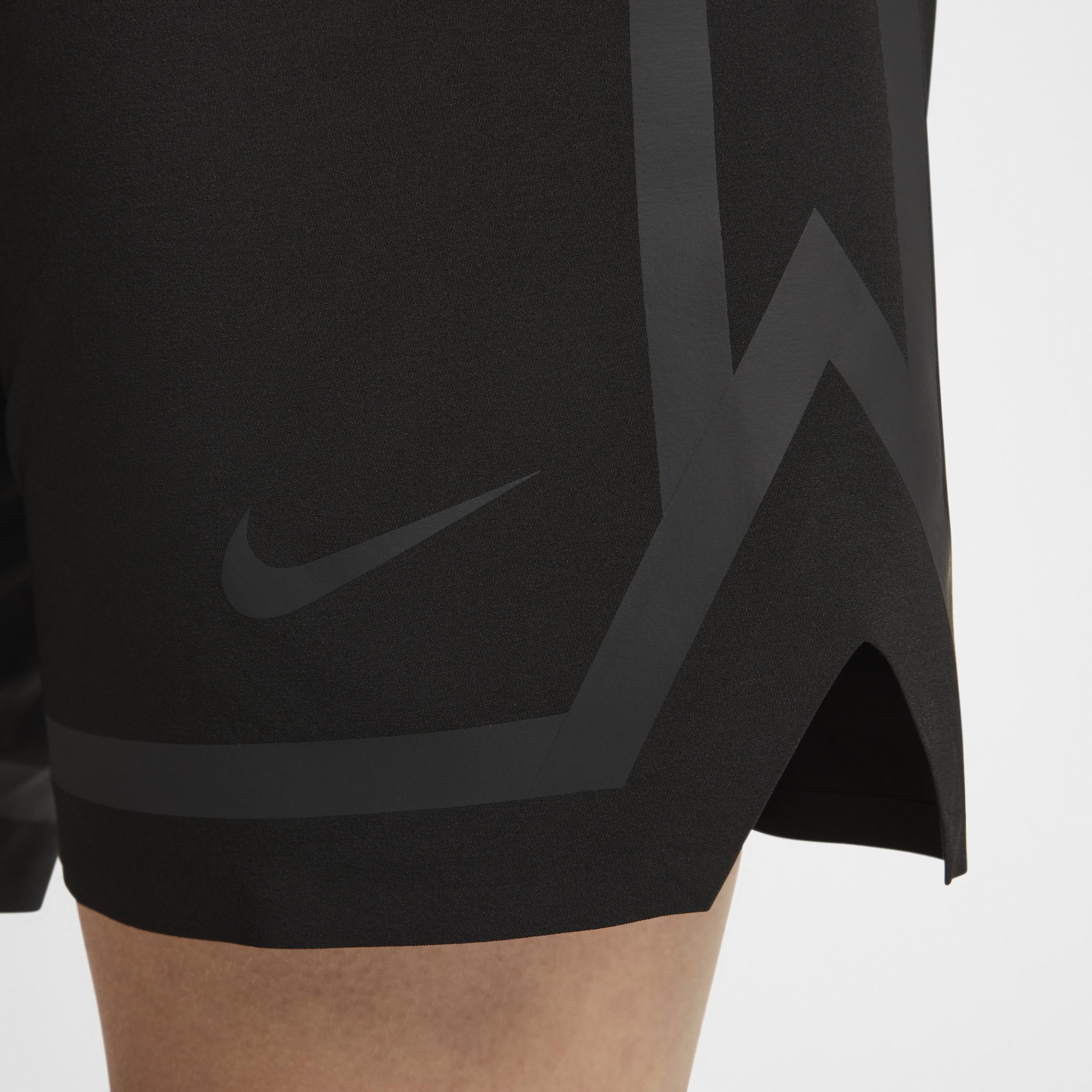 Nike Womens Swim Fadeaway 7 Board Shorts Product Image