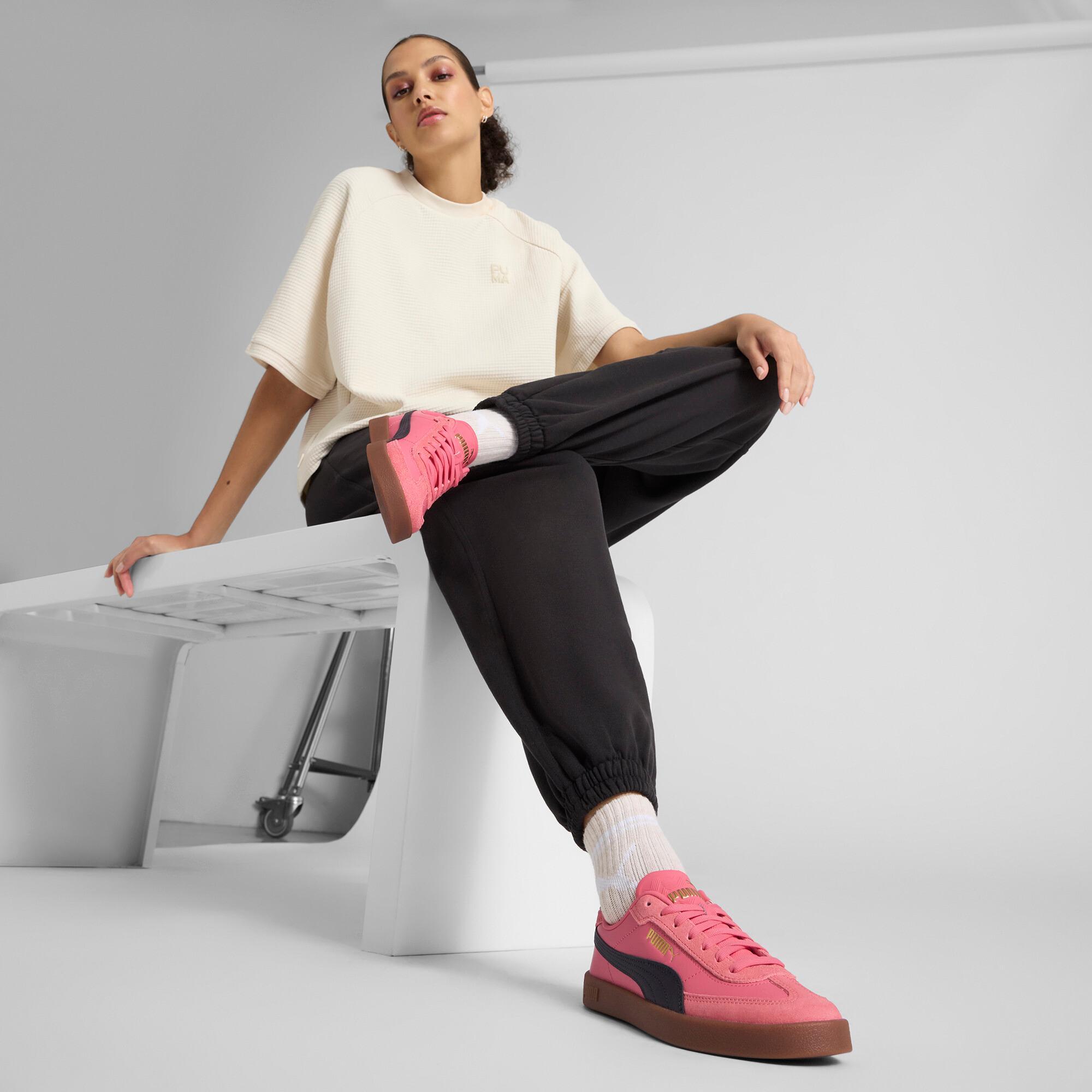 PUMA Club II Era Women's Sneakers Product Image